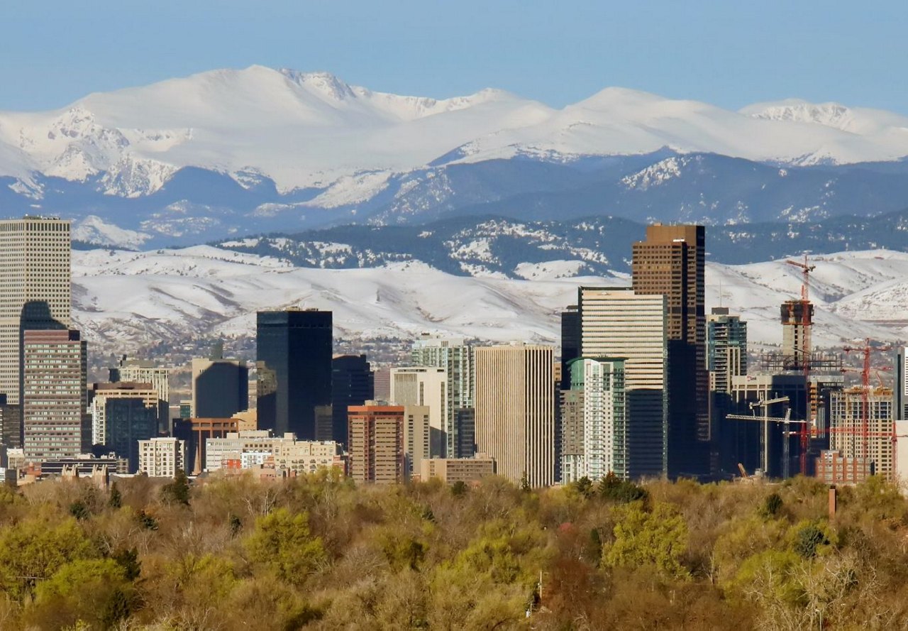 Top Denver, Colorado Companies Best Employers Greystar